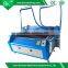 Co2 water cooling laser cutting machine 1325/1610/6090/4030