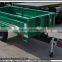 1ton tractor dump trailer