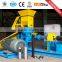 2016 hot sale effective floating fish pellet machine