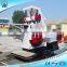 Building Material Making Machinery full automatic fly ash used brick making machine for sale in usa