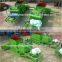 better price hydraulic mini square baler for sale