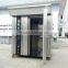 Electric Bread Baking Oven,Bakery Rotary Gas Oven,Bake Oven /Gas Oven /Pizza Oven