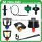 Agriculture Irrigation Low-Density Polyethylene Pipe