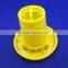 1 kg Chicken feeders Quail feed bucket Poultry Chick feeders Bird farming tools
