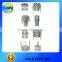 Factory wholesale stainless steel 304/316 quick coupling,casting quick coupling for pipe fittings