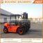 7Ton Diesel Forklift with Automatic Transmission