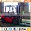 small rough terrain forklift truck for sale