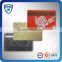 RFID EM Clamshell Proximity Card Thick