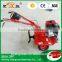 Good flexibility farm 6.5 hp mini power rotary tiller/rotavator price/blade