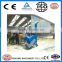 Hengmu CE Approved Feed Pellet Hammer Mill with Competitive price