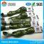 Event RFID Woven/Fabric Wristbands for Access Management/ Concert Festival
