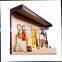 Hot sale garage workbench with single drawer