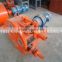 China supplier high efficiency peristaltic pump/concrete pump hose for sale
