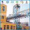 10-80T/D rice bran oil refining plant 2016