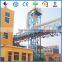 10-80T/D rice bran oil refining plant 2016