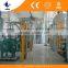 Contact Supplier Chat Now! High efficient oil refining machine/oil refinery machine/edible oil refinery plant