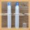 colorful perfume pen/pen shaped spray bottle/refillable travel bottle