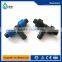 drip irrigation connectors