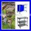 Best Price Medical Dressing Cart With Fast Delivery
