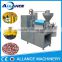 Best quality ALLANCE 6YL-100A Stainless Steel Household Electric Oil Press Machine Small Oil Press Machine