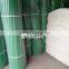 HDPE grassland fence Plastic wire mesh