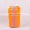 Professional Outdoor Manufacture Transparent Waterproof Dry Bag