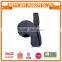 BSCI SEDEX Pillar 4 really factory Chest Shoulder Unbalance Gym Backpack