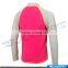 Sweet Kids Lycra Long Sleeve Zipper UV Swim Rash Guard