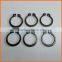 China professional custom wholesale high quality hole circlip