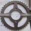 factory directly spare parts motorcycle cd70 sprocket cheap price