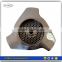 Cast iron convenient meat mincer spare part