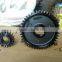 ZH1125 straight gear of diesel engine, ZH1125 spur gear for tractor