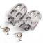 100% CNC Machined ALU Dirt bike MX Foot Peg pit bike foot pegs MXPeg01