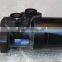 hydraulic motor for concrete mixer