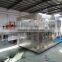 Carbonated drink filling machine,soft drink filling machine
