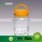 Wholesale Price Food Grade Plastic Food Container