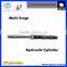 3 Stages Multistage Hydraulic Cylinder