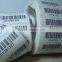 adhesive barcode sticker label printing