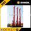 SANY HDD SR200C Rotary Drilling Rig 62Ton Table Drilling Rig Used for Drilling Rig Machine