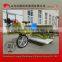 6rows paddy rice transplanter
