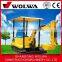chinese new product excavator toy from manufacturing works