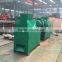 Long Working Life Fertilizer Ball Granulator Machine