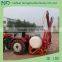 Automatic power irrigation fertilizer tanks