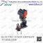 Mine garden chain saw grinder