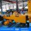 #12-5 fast delivery garden bulldozing loader 2010kg ISO certificate