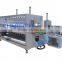 Suntech automatic clothes packing machine