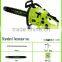 Timber Cutting Chain Saw 38cc with CE/GS/EMC/EU-II Approval HLYD - 38