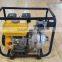 3 Inch Honda Pump Pump Lift 30m 6.5hp Gasoline Engine Water Pump With Cheap Price