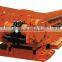 40T mining scraper conveyor/underground coal mining chained scraper conveyor