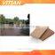 vitian wood plastic swimming pool deck